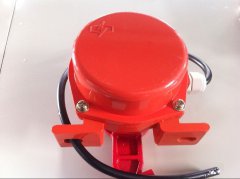 雙向拉繩開關(guān)HQLA-RD0320ZM/LY價(jià)格是多少？輸送機(jī)跑偏開關(guān)