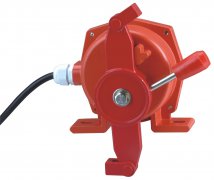 JLK3-Z雙向拉繩開關(guān)低壓電器專家，值得信賴輸送機(jī)跑偏開關(guān)