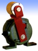 JDK-2料流檢測(cè)器（開(kāi)關(guān)），性能穩(wěn)定持久化肥廠料流檢測(cè)器