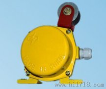 YHLL-II料流檢測(cè)器，料流開(kāi)關(guān)怎么安裝水泥廠用料流開(kāi)關(guān)