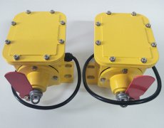 GHSL-B縱向撕裂保護裝置BZL-220B防爆縱向撕裂保護裝置 GHSL-B縱向撕裂保護裝置BZL-220B防爆縱向撕裂保護裝置