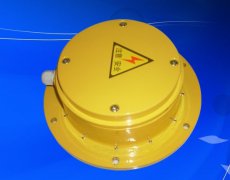 溜槽堵塞開(kāi)關(guān)TX-CD20，溜槽堵塞傳感器KBX-220隔爆溜槽堵塞檢測(cè)器