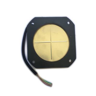 LDM-T自動復位溜槽堵塞檢測器動作靈敏、LDM-X溜槽堵塞保護裝置安全生產(chǎn)
