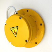LDM-Z溜槽堵塞檢測(cè)裝置側(cè)壁安裝視頻、LDN-G溜槽堵塞檢測(cè)開關(guān)壓活動(dòng)門結(jié)構(gòu)安裝廠家