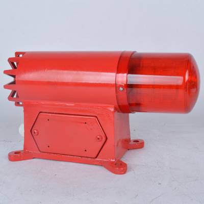 SESA-LF-WS-24V-R防水防塵語音聲光報(bào)警器、SESA-S-WS-DC24V防爆電鈴結(jié)構(gòu)美觀報(bào)警器廠家