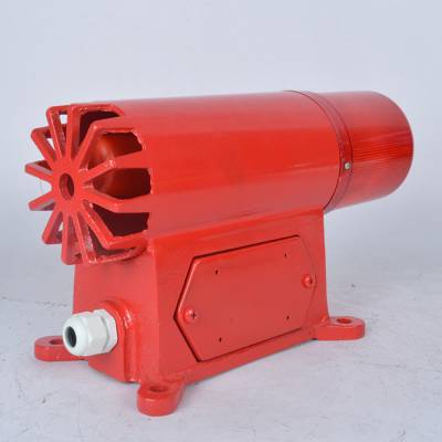 卓信TSGJ聲光報(bào)警燈、XDT-M-3煤電汽輪機(jī)鍋爐房天車聲光報(bào)警器生產(chǎn)