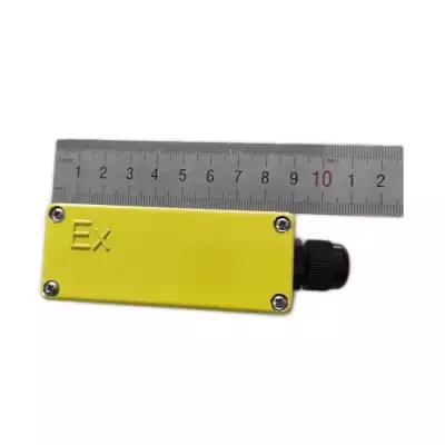 卓信耐負(fù)荷型阻旋料位開關(guān)PRL-G7-40、耐高溫阻旋料位開關(guān)WP-RS-41C-HT廠家