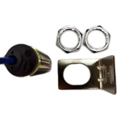 CS202F測速傳感器、CSBN-SB-A4B一常開一常閉速度檢測器生產(chǎn)