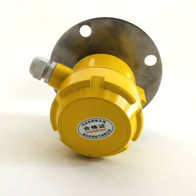 EBCH-50翻車機(jī)料倉(cāng)溜槽開關(guān)|EXLDM-X防爆溜槽