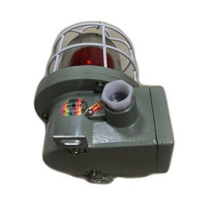 24V語音報(bào)警提示器GJTSQ|120分唄防爆聲光報(bào)